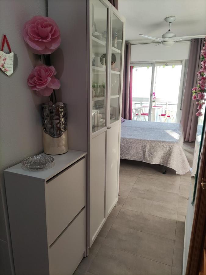 Starstudio Torremolinos Exteriér fotografie