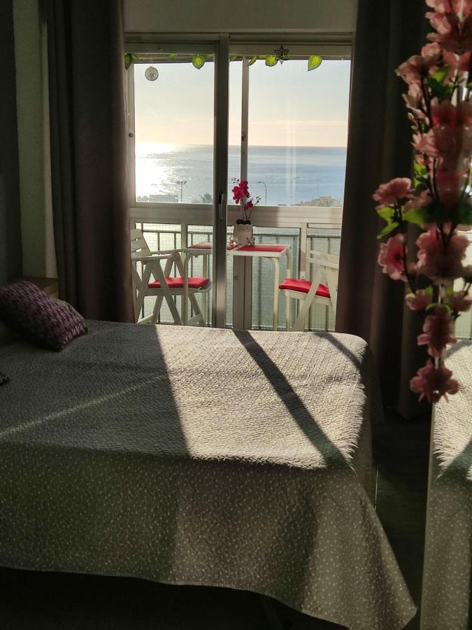 Starstudio Torremolinos Exteriér fotografie