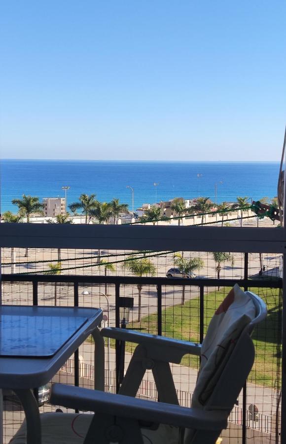 Starstudio Torremolinos Exteriér fotografie