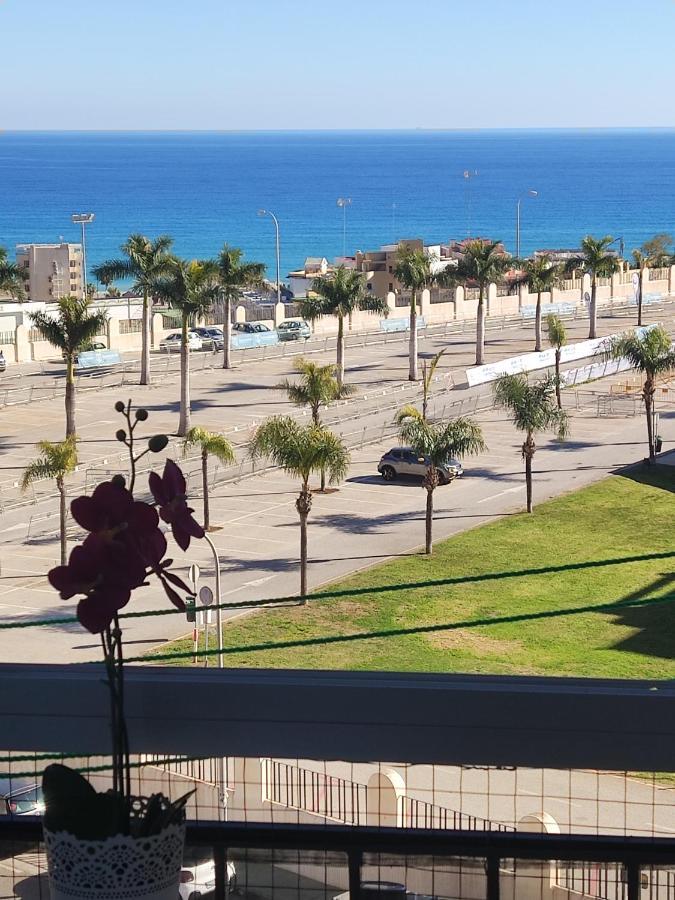 Starstudio Torremolinos Exteriér fotografie