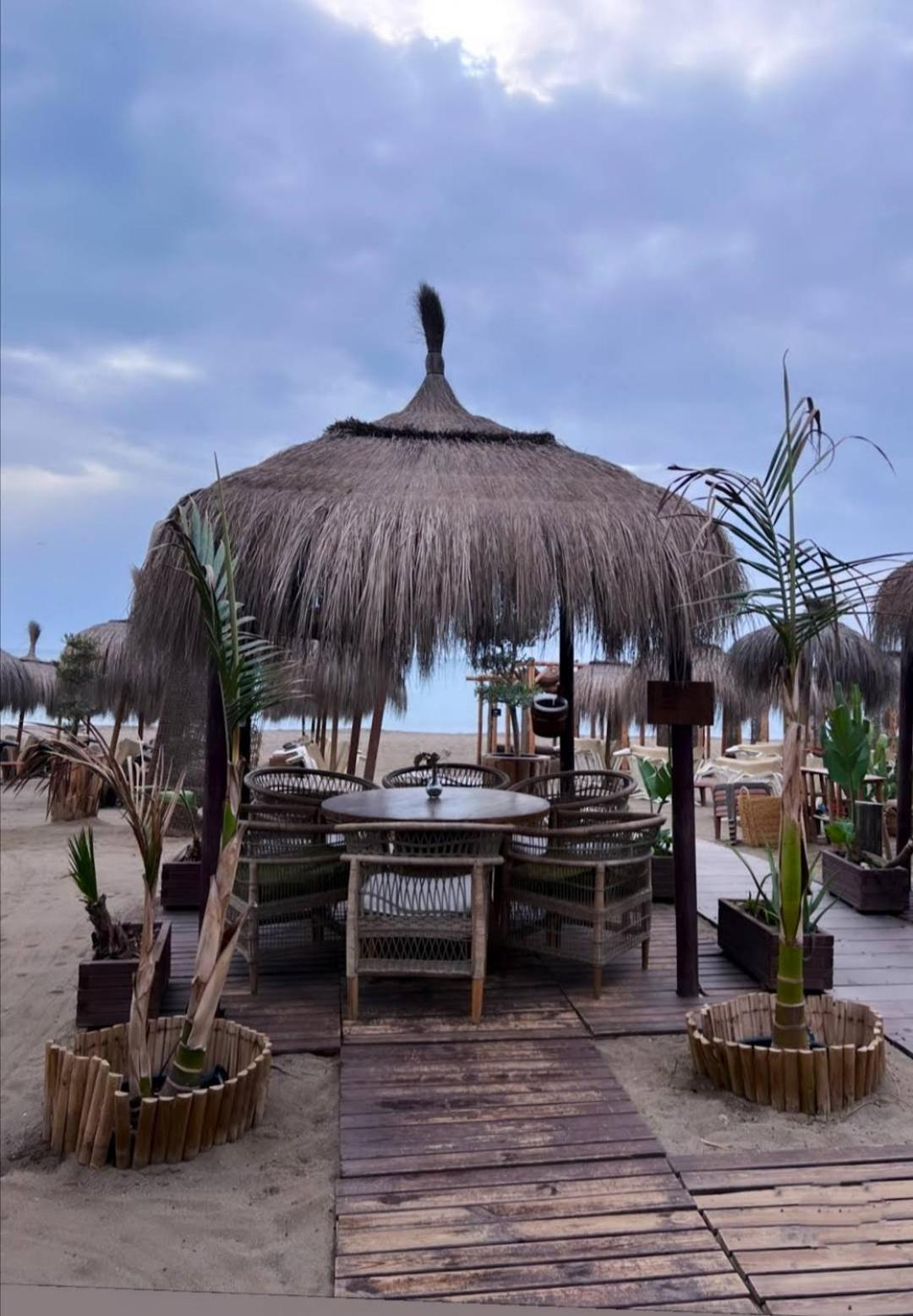Starstudio Torremolinos Exteriér fotografie