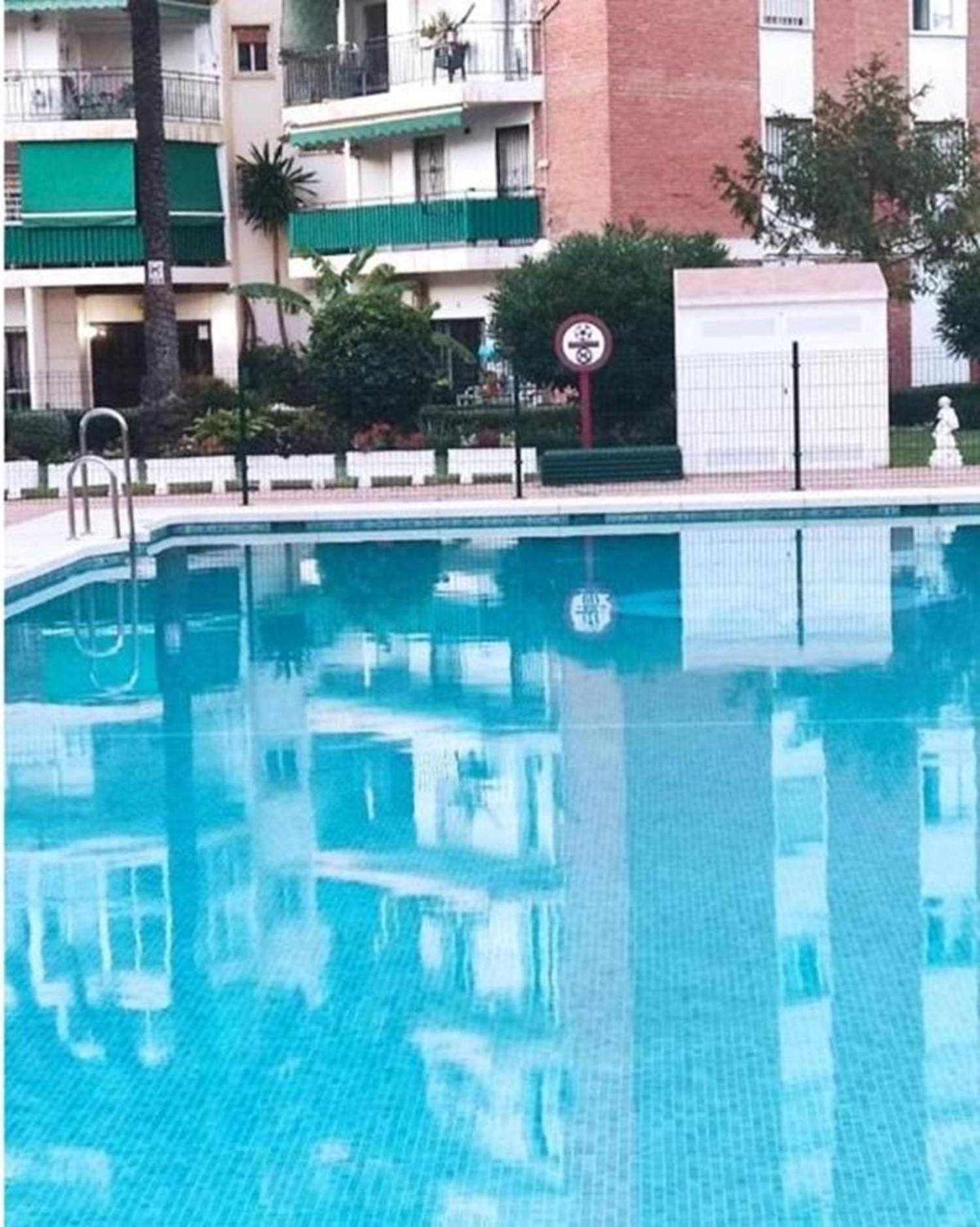 Starstudio Torremolinos Exteriér fotografie