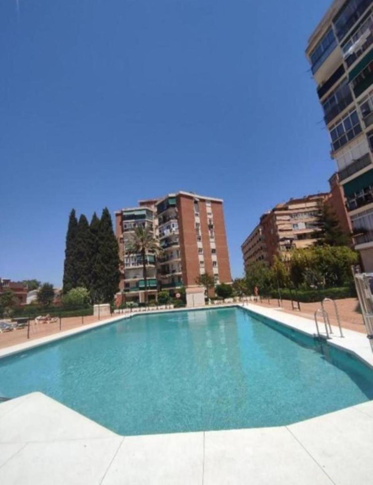 Starstudio Torremolinos Exteriér fotografie