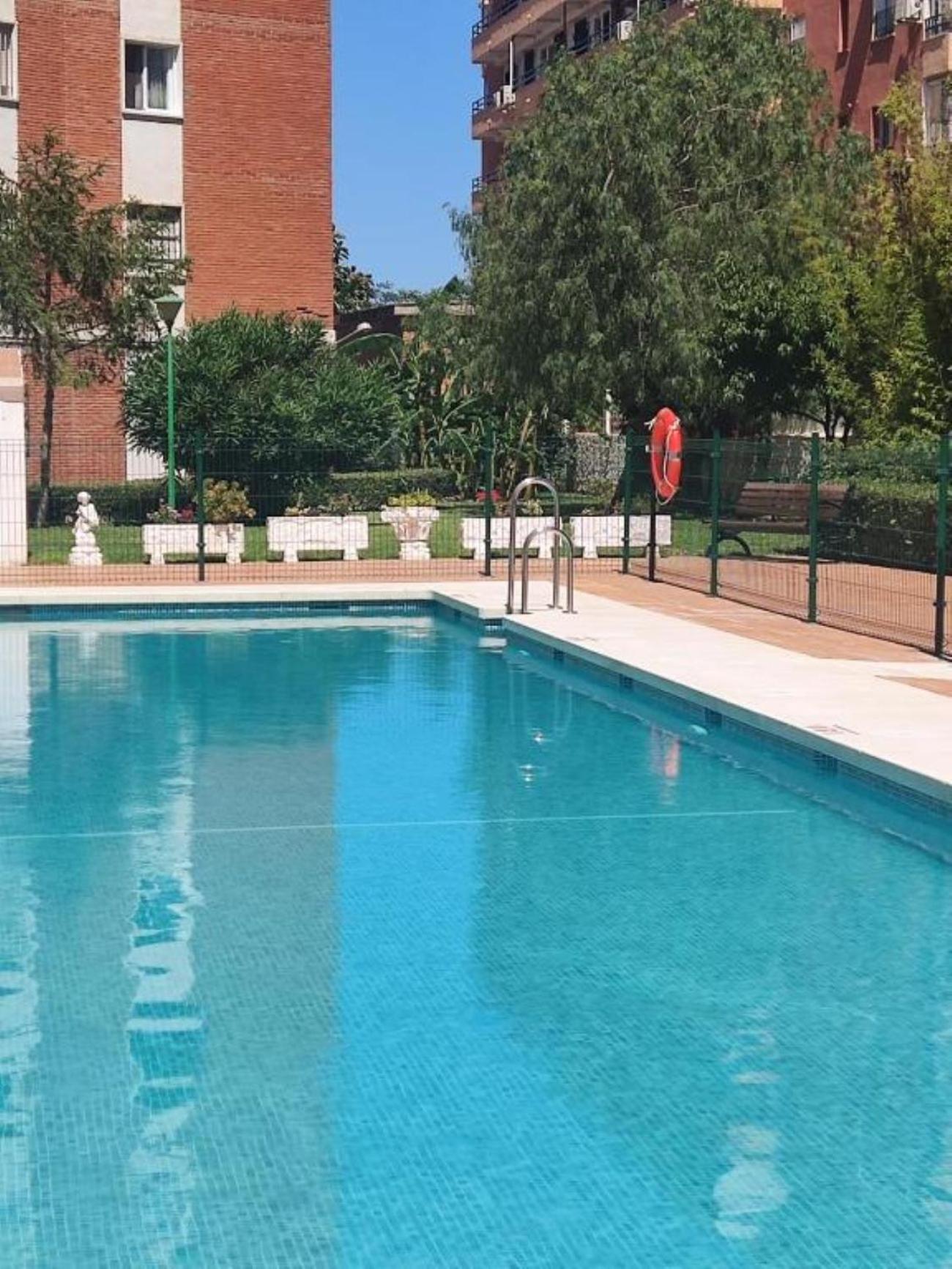 Starstudio Torremolinos Exteriér fotografie