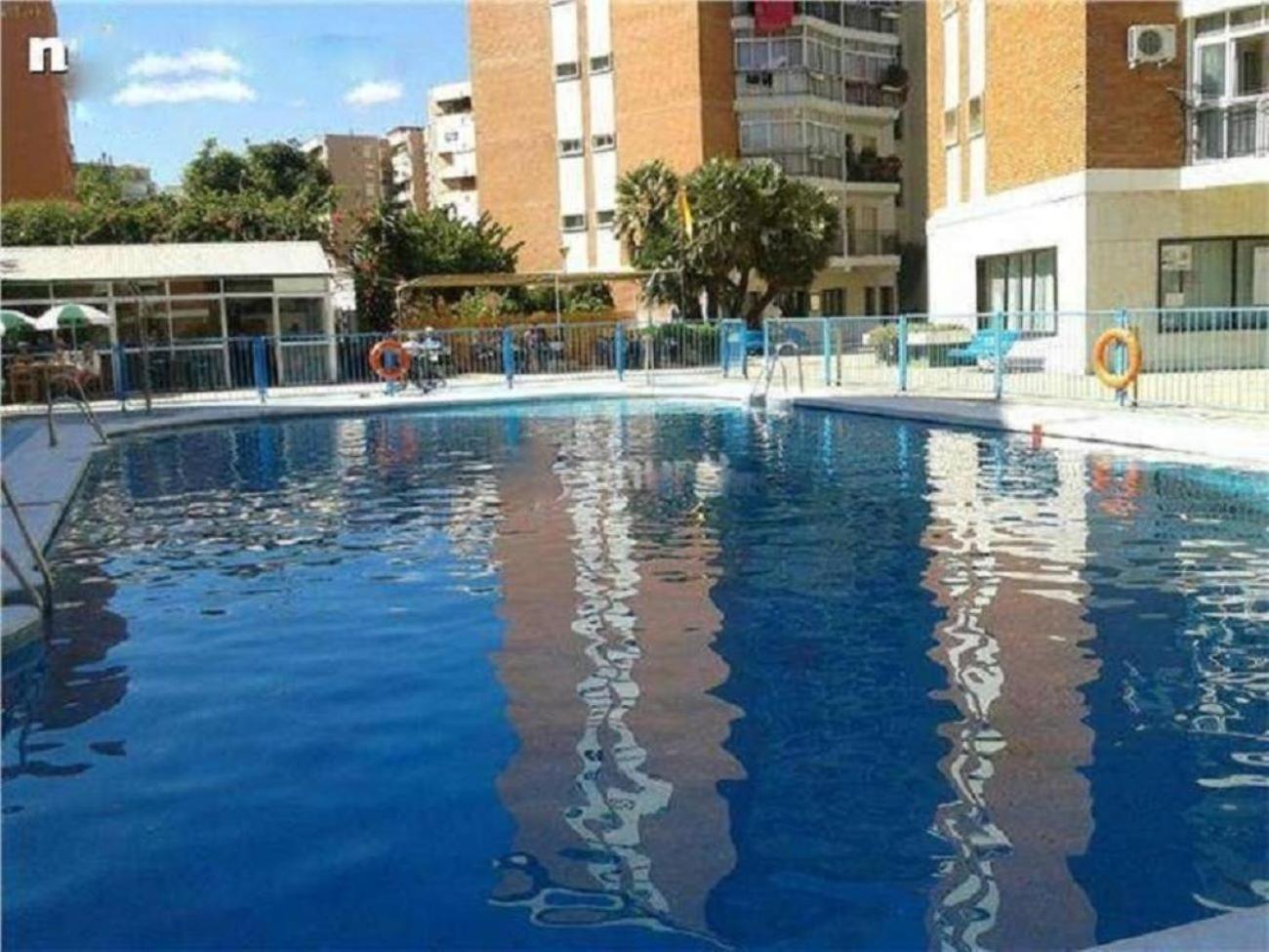 Starstudio Torremolinos Exteriér fotografie
