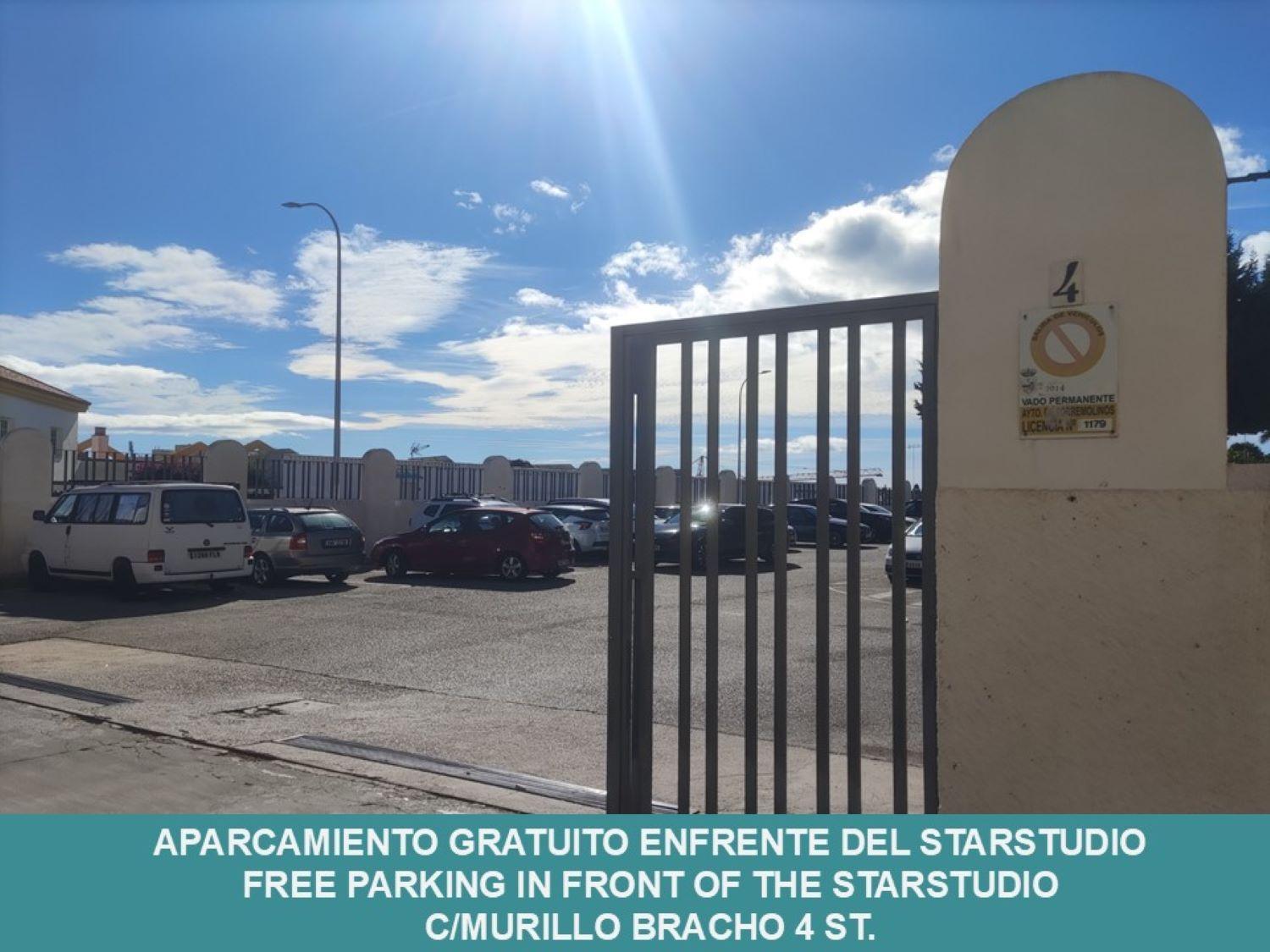 Starstudio Torremolinos Exteriér fotografie
