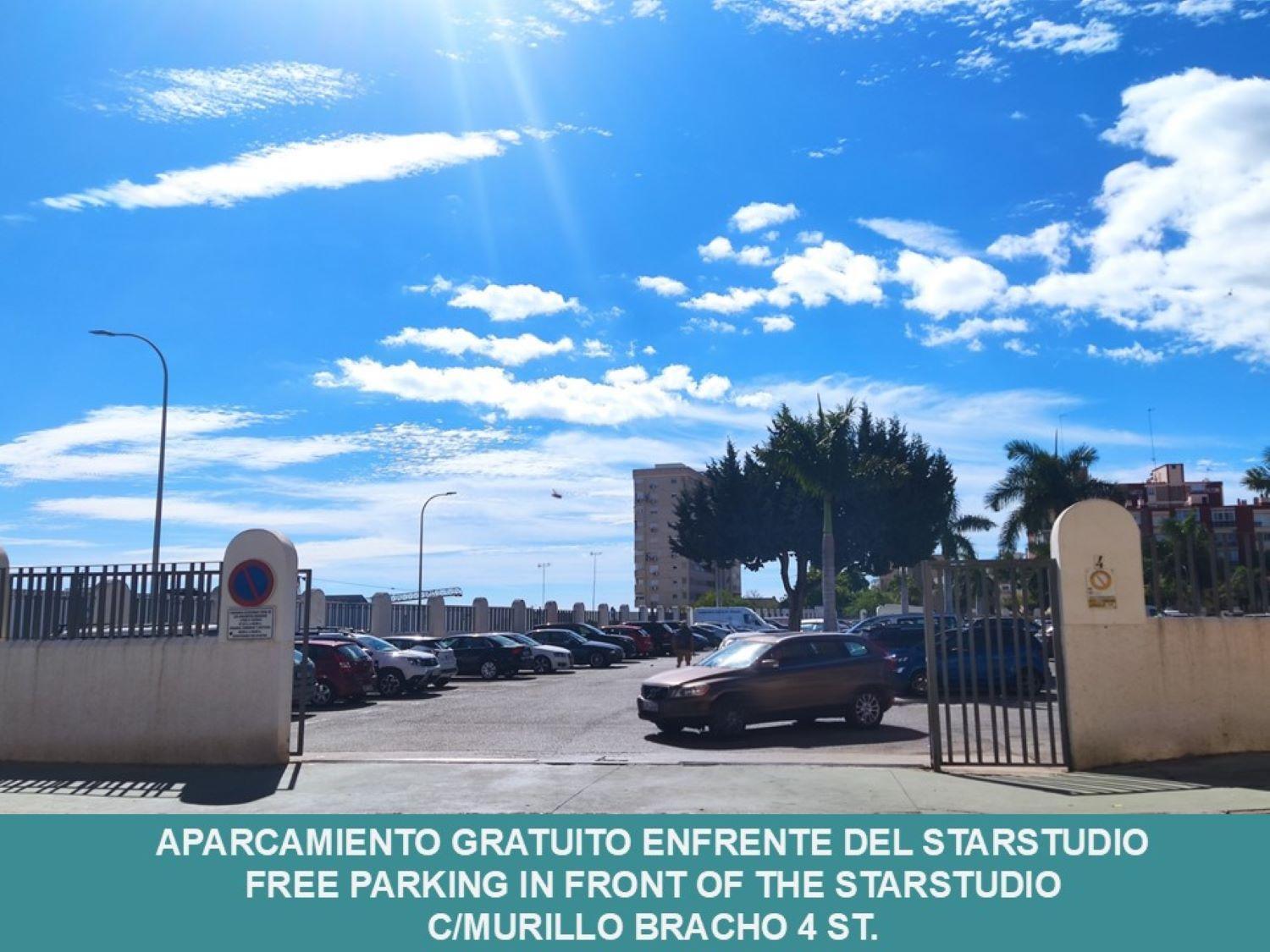 Starstudio Torremolinos Exteriér fotografie