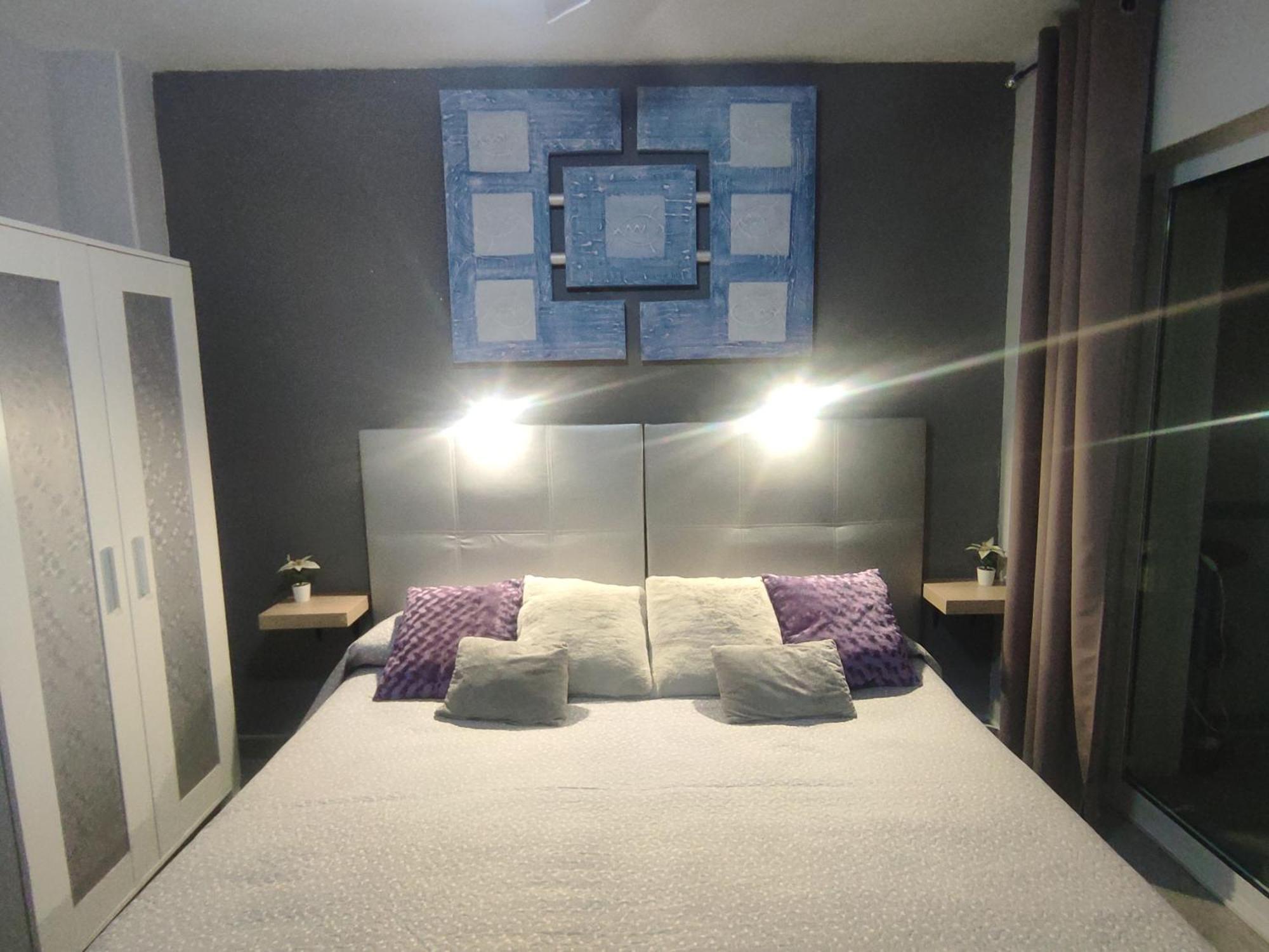 Starstudio Torremolinos Exteriér fotografie