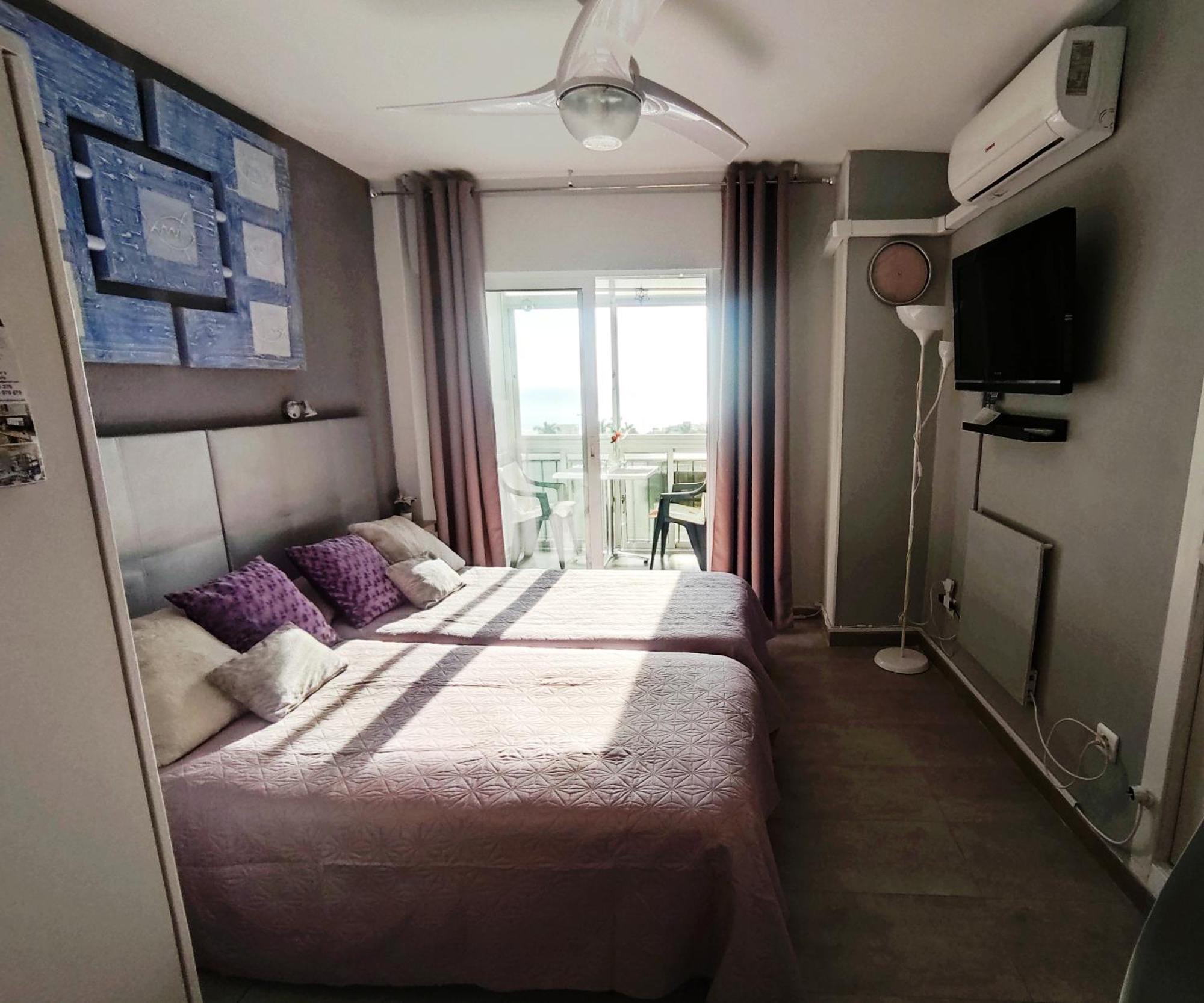 Starstudio Torremolinos Exteriér fotografie