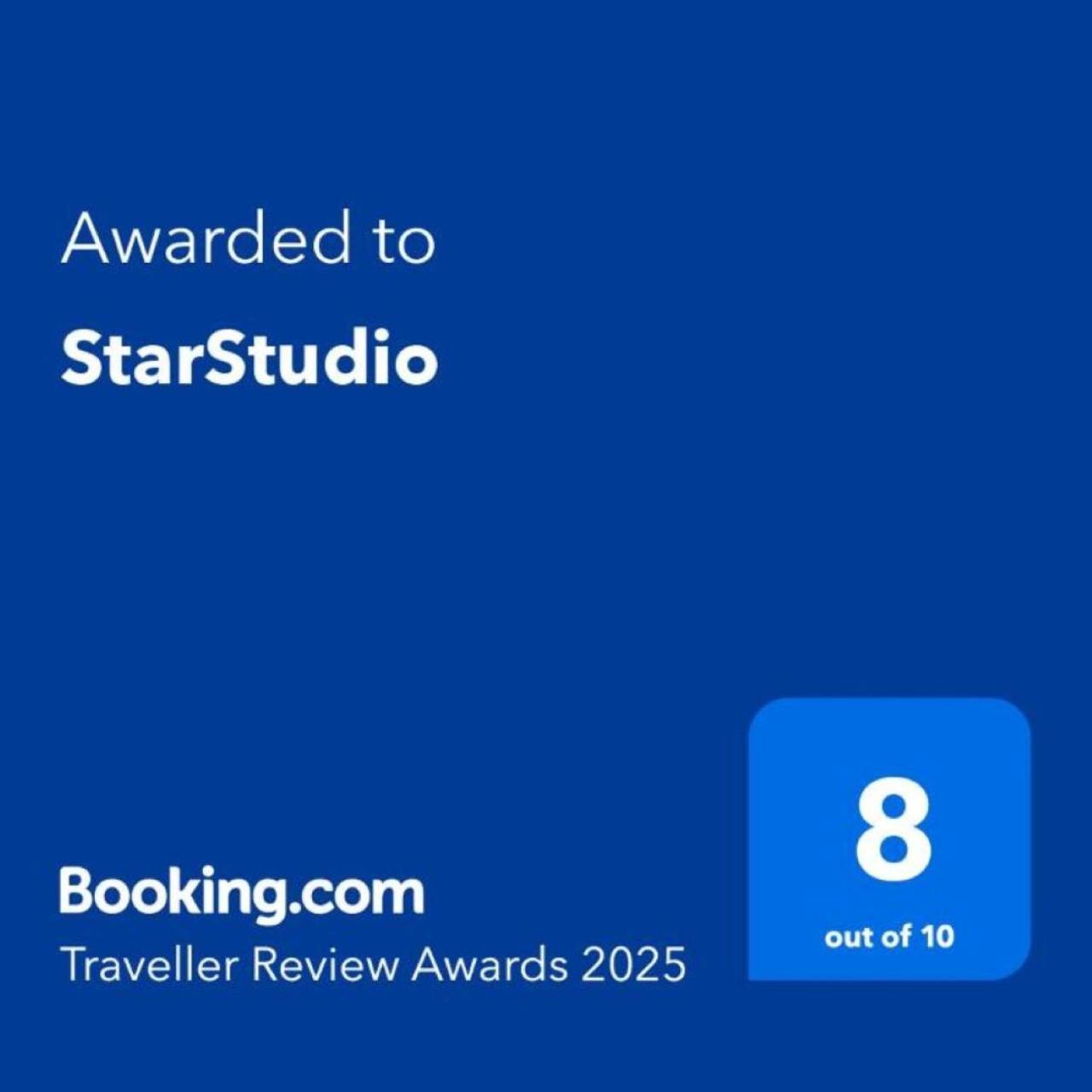 Starstudio Torremolinos Exteriér fotografie