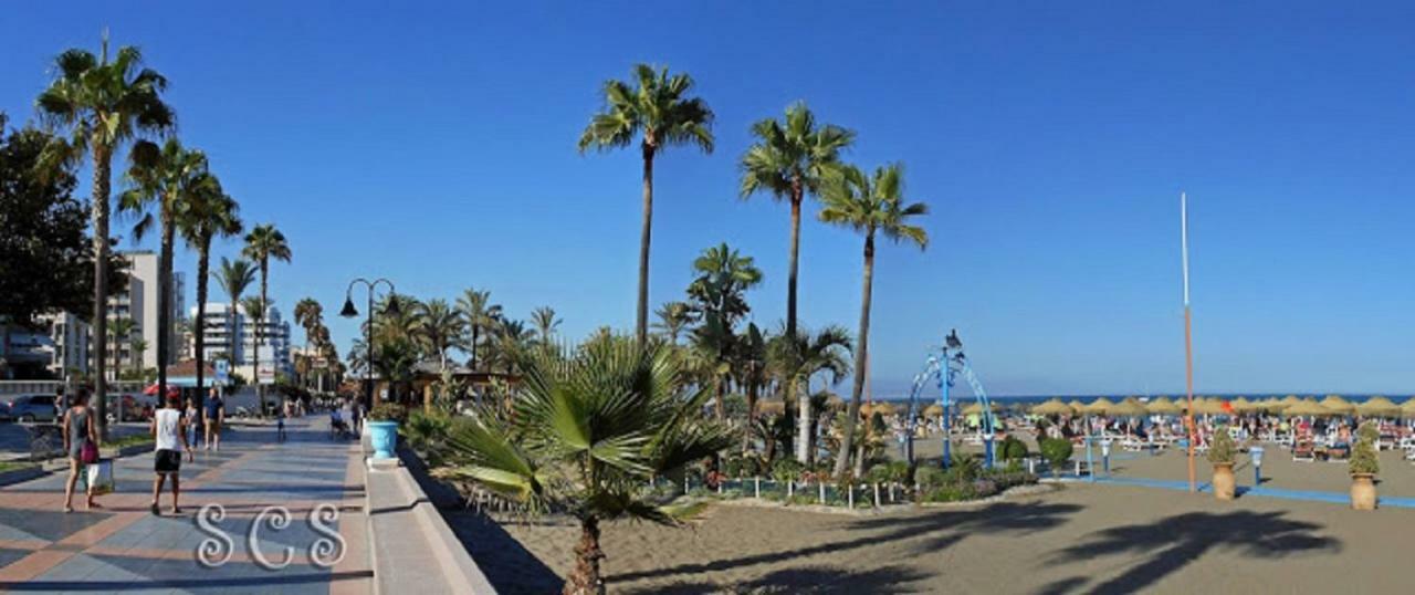 Starstudio Torremolinos Exteriér fotografie