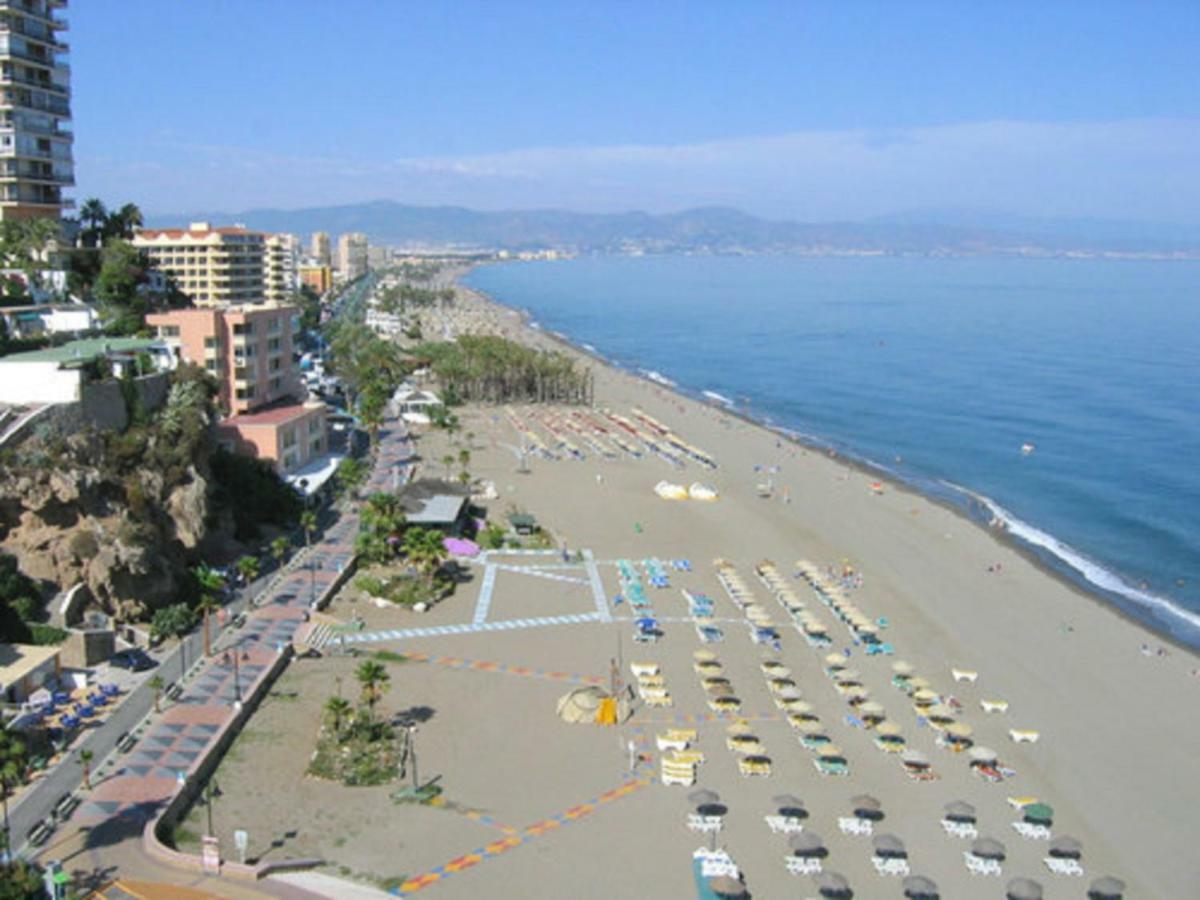 Starstudio Torremolinos Exteriér fotografie