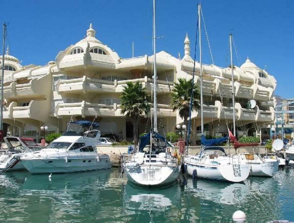 Starstudio Torremolinos Exteriér fotografie