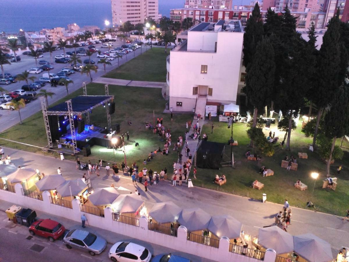 Starstudio Torremolinos Exteriér fotografie
