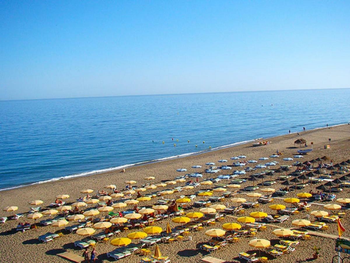 Starstudio Torremolinos Exteriér fotografie
