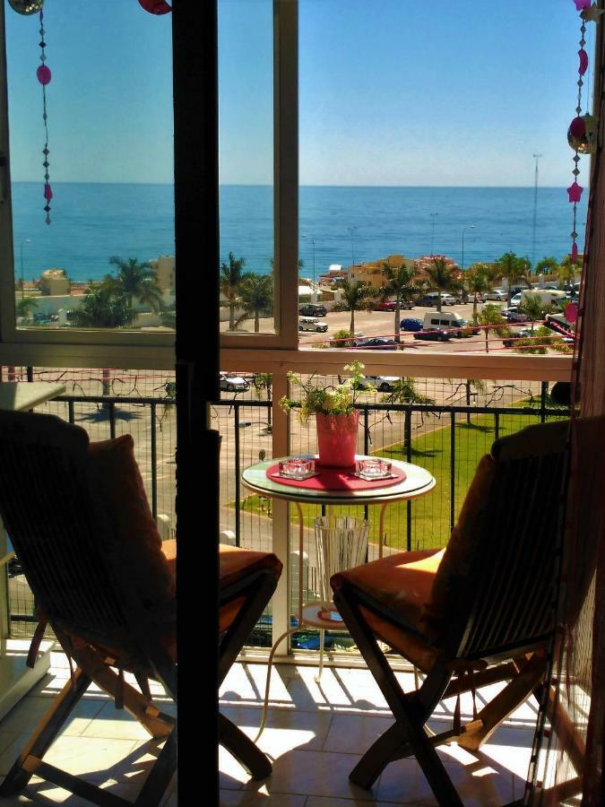 Starstudio Torremolinos Exteriér fotografie