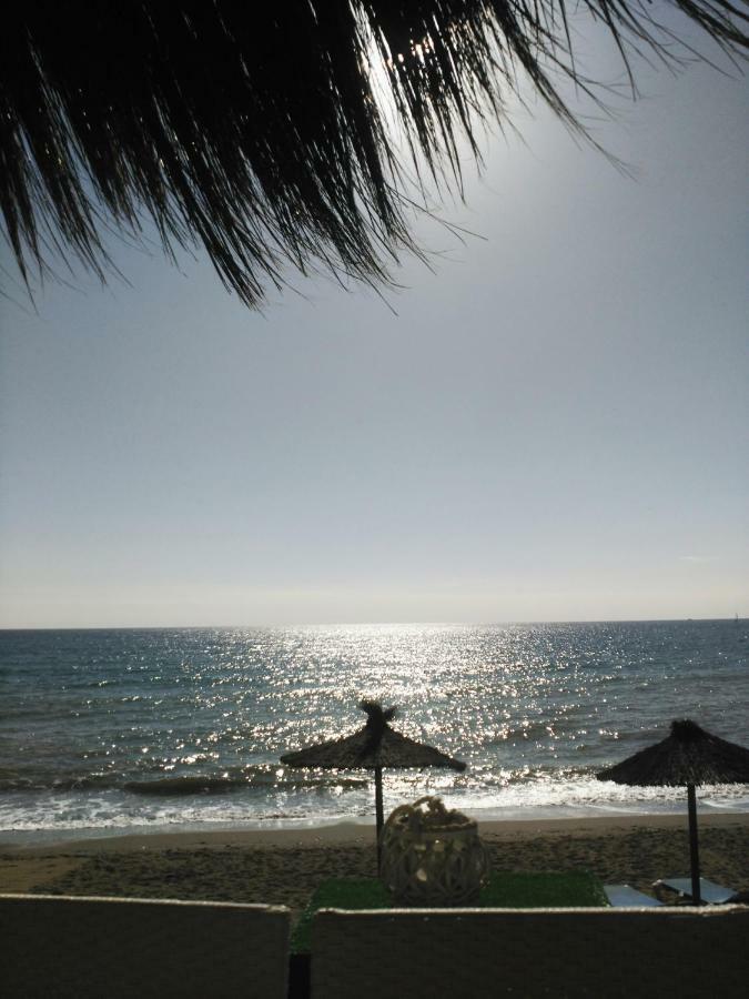 Starstudio Torremolinos Exteriér fotografie