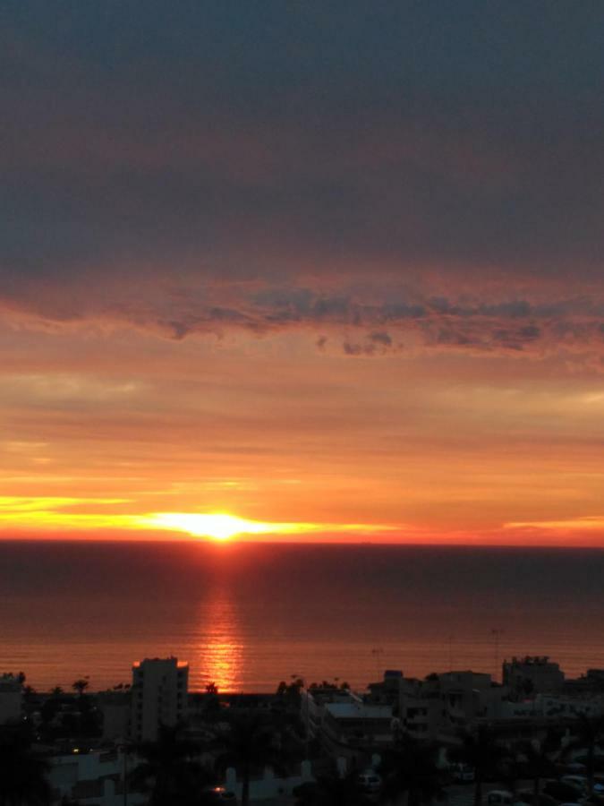 Starstudio Torremolinos Exteriér fotografie
