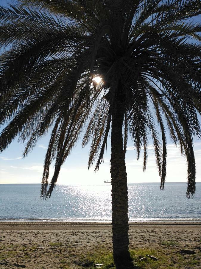 Starstudio Torremolinos Exteriér fotografie