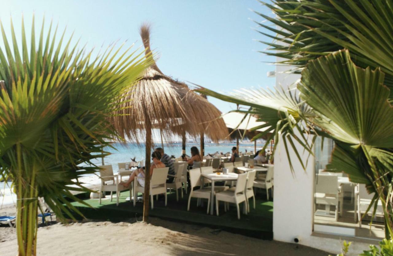 Starstudio Torremolinos Exteriér fotografie