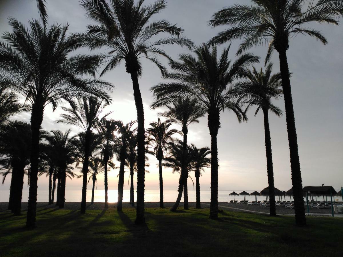 Starstudio Torremolinos Exteriér fotografie